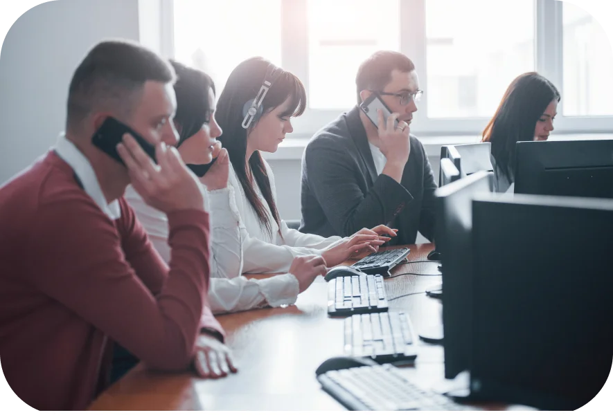 Что включает в себя «Контроль качества звонков» от MTS в Фурманове 