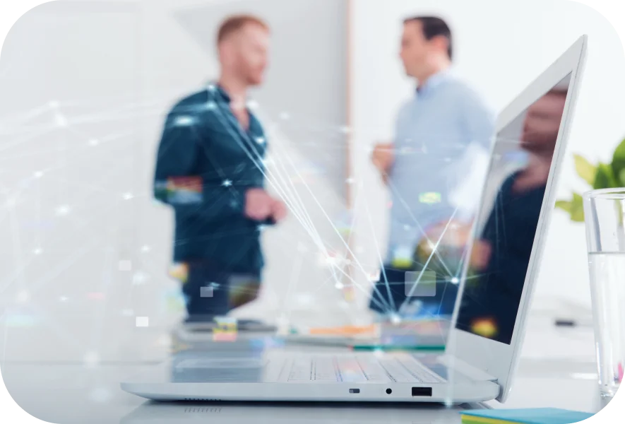 Основные подходы к построению сетей в Фурманове 